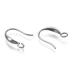 Крючки для сережек из нержавеющей стали марки 304&nbsp;X-STAS-S079-163
