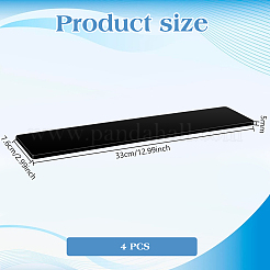 Acrylplatten&nbsp;DIY-WH0622-730B