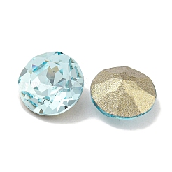 Glas Strass Cabochons&nbsp;RGLA-L029-13A-263