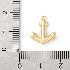 Латунные подвески&nbsp;LS-KK-V016-15G