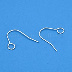 Crochets de boucles d'oreilles en acier inoxydable 304&nbsp;STAS-B047-31S