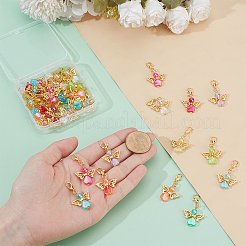 40 шт.&nbsp;HJEW-PH02043