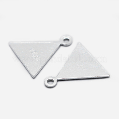 Breloques en 925 argent sterling&nbsp;STER-I014-15S