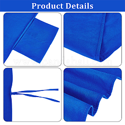 Пляжные полотенца из сверхтонкого волокна&nbsp;AJEW-WH0596-335