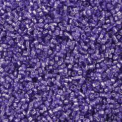 Бусины Миюки delica&nbsp;SEED-J020-DB1347