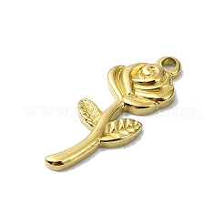 Ионное покрытие (ip) подвески из нержавеющей стали 304&nbsp;STAS-B058-17G-05