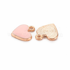 Сплав эмали подвески&nbsp;X-ENAM-S113-18E