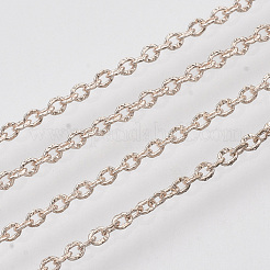 Латунные кабельные цепи&nbsp;CHC-T008-04RG