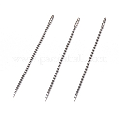 Тканая сетка/паутина своими руками с набором для вышивания узором из перьев&nbsp;DIY-O021-19B