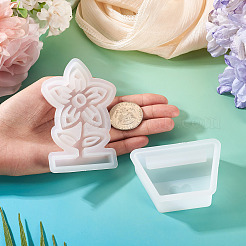 Stampi in silicone per ornamenti decorativi fai da te&nbsp;SIMO-TAC0007-03D