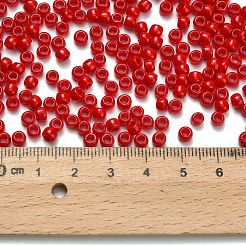 Toho 6/0 runde Perlen&nbsp;X-SEED-TR06-0045A