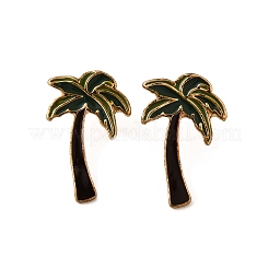 Сплавные эмалевые броши&nbsp;JEWB-XCP0001-06