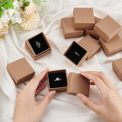 60шт картонные шкатулки для украшений&nbsp;CBOX-BC0001-53