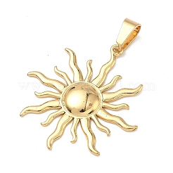 Pendentifs en acier inoxydable 304&nbsp;X-STAS-D224-03G
