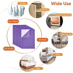 Наборы пены бумаги листа губки eva&nbsp;AJEW-BC0006-28E