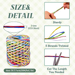 Bastband&nbsp;OCOR-TA0004-21B