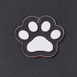 Акриловые подвески&nbsp;OACR-C002-06A