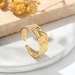 Кольца-манжеты из нержавеющей стали 304 для женщин&nbsp;STAS-Z117-19G