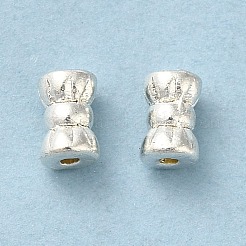 Perline in lega di zinco di stile tibetano&nbsp;K08ZE021