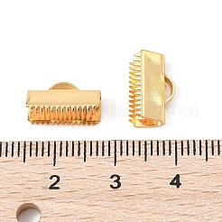 Обжимные концы из латуни&nbsp;XGR0061G-60G