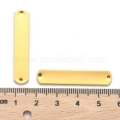 Enlaces de latón&nbsp;KK-BC0001-47G