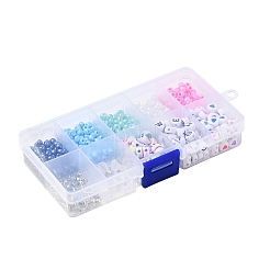 DIY цепочки для очков / наборы для изготовления веревок для масок&nbsp;DIY-YW0002-72