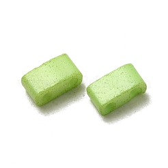 2-луночное стекло для выпечки&nbsp;SEED-S023-17B-44