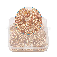 Glasverbindungsstecker&nbsp;GLAA-TA0003-15B-LG