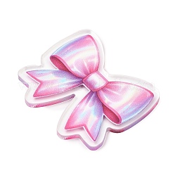 Transparentem Acryl Cabochons&nbsp;OACR-WH20007-10H