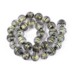 Stränge aus mattierten&nbsp;FOIL-Q002-02E