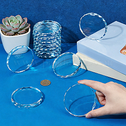 Nähgewichte aus Glas&nbsp;AJEW-WH0643-137