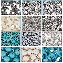Kits de fornituras de joyería diy&nbsp;DIY-PA0001-39