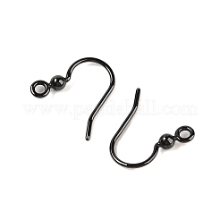 Гипоаллергенная биокерамика&nbsp;EJEW-C111-09F