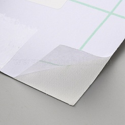 Волокнистая самоклеящаяся лента&nbsp;DIY-WH20025-029E