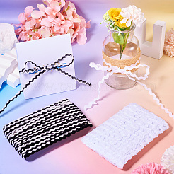 41м 2 стиля волнообразная бахрома&nbsp;OCOR-TA0002-69A