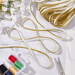 Полиэфирный шнур для комплекта одеяла с отделкой подушки&nbsp;OCOR-WH0091-73A