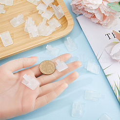 39шт пластиковый держатель кольца&nbsp;KY-CP0001-03