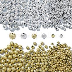 Perles en acrylique mat&nbsp;OACR-YW0002-24A-01