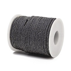 Cuerdas trenzadas de nailon&nbsp;NWIR-C004-03D