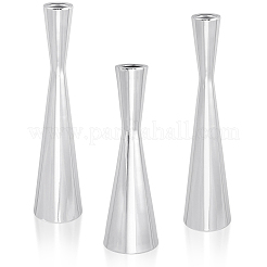 Набор железных подсвечников&nbsp;DIY-WH20002-627P