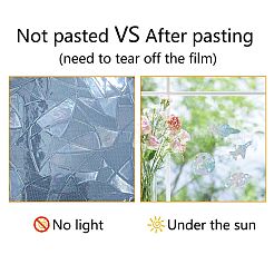 Wasserfeste PVC-farbige&nbsp;DIY-WH0256-041