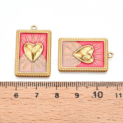 Ионное покрытие (ip) подвески из нержавеющей стали 304&nbsp;STAS-N107-05A-G