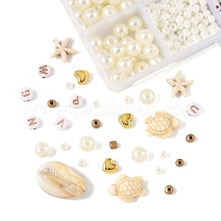 Наборы для изготовления браслетов своими руками&nbsp;DIY-FS0009-29