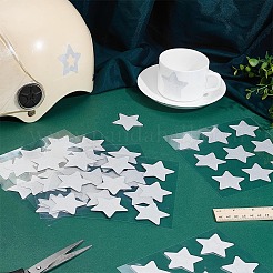 Виниловые наклейки аксессуары&nbsp;FIND-WH0400-57C