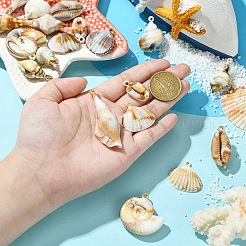 20шт 10 стиля акриловые подвески&nbsp;FIND-YW0005-93