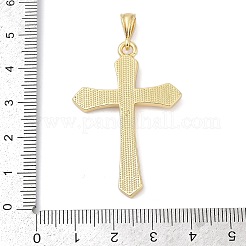 Pendentifs en laiton&nbsp;KK-A241-13C-G