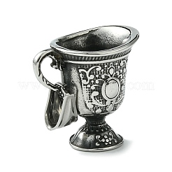 Ретро подвески из нержавеющей стали 304&nbsp;STAS-G331-04AS