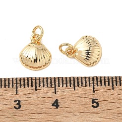 Messing Anhänger & Charms&nbsp;XGRQ3D416-481G