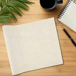 Tissu en cuir de PVC&nbsp;DIY-CL0001-93A