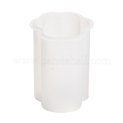 Силиконовые Молды для свечей своими руками&nbsp;LS-SIMO-H018-03E